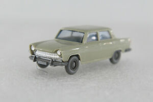 【送料無料】模型車 モデルカー ワイキングオールドカーフィアットass wiking old cars fiat 1800 greenish beige 1962 gk 903c cs 4601a fds