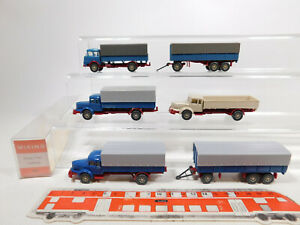 【送料無料】模型車 モデルカー ワイキングトラッククルップタイタンミント
