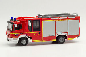 【送料無料】模型車 モデルカー ヘルパメルセデスベンツアテコゲルゼンキルヒェンherpa 095587 mercedes benz ateco zcab fire gelsenkirchen ho 187|hokushin