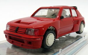 【送料無料】模型車 モデルカー ヴィテッセスケールモデルカープジョーベルガvitesse 143 scale model car sm25peugeot 205 t16belga|hokushin