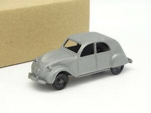 【送料無料】模型車 モデルカー スパナシトロエンボーナスボヌspanner 148 citroen 2cv bonus bonux