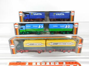 【送料無料】模型車 モデルカー メルセデスcg5570, 5 3x h0herpa 187 mercedesmb road 811092811330 varta,｜hokushin 14,335円
