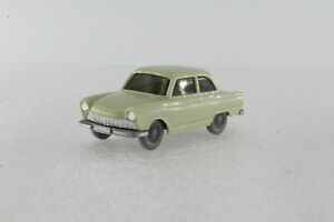 【送料無料】模型車 モデルカー ワイキングオールドカージュニアライトグリーンベージュass wiking old car dkw junior light green beige 1961 gk 1211b cs 3621a rmgp