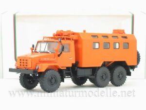 貨物輸送無料 雛型車 模型車両 ウラルスーツケースワークショップロシアトラックロシアトラック Ice Org Br