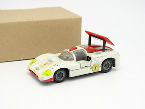 【送料無料】模型車 モデルカー マーキュリーシャパラルmercury 143 chaparral a23