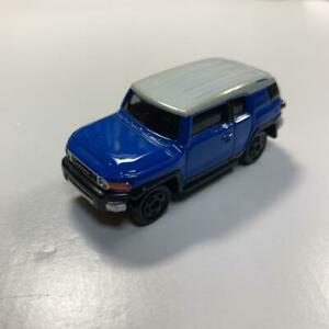 【送料無料】模型車 モデルカー トミカトヨタtomica toyota fj cruiser first special color