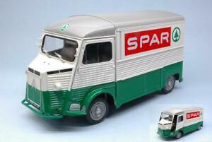 【送料無料】模型車 モデルカー シトロエンスパソリッドcitroen type hy spa 1969 118 solid 1850015|hokushin