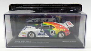 【送料無料】模型車 モデルカー アルタヤスケールルマンaltaya 143 scale al13120 bmw m1 51 24h le mans 1981|hokushin