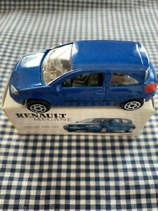 【送料無料】模型車 モデルカー トミカサイズマジョレットノベルティルノーメガーヌtomica size majorette novelty renault megane