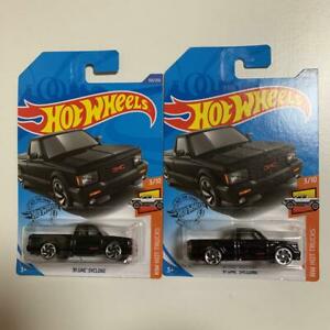 【送料無料】模型車 モデルカー ホットホイールセブンイレブンリミターシクロンhot wheels seveneleven limitata 91 gmc ciclone|hokushin
