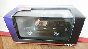 【送料無料】模型車 モデルカー コーギーレンジローバーエプソムグリーンcorgi va09612 range rover hse epsom green ltd edition 0001 of 2960