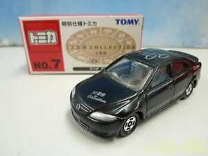 【送料無料】模型車 モデルカー トミカマツダアテンザヴェルワルトゥンコンステレーションネンサンムンtomy tomica mazda atenza verwaltung 2716 12 konstellationen sammlung|hokushin
