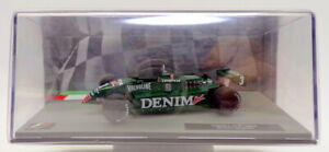 【送料無料】模型車 モデルカー アルタヤスケールティレルミケーレアルボリートaltaya 143 scale al16220c f1 tyrrell 011 1982 3 michele alboreto
