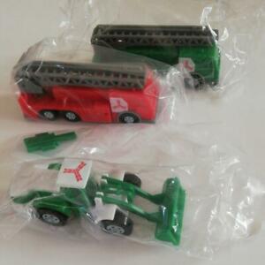 【送料無料】模型車 モデルカー ドゥトミカdu 164 tomica 3 units|hokushin