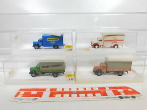 【送料無料】模型車 モデルカー ブレキナトラックボックス