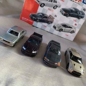 【送料無料】模型車 モデルカー トミカグローリーセットtomica glory gtr 4 sets