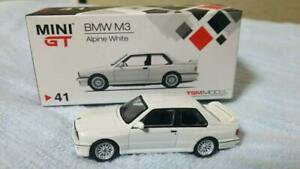 【送料無料】模型車 モデルカー ミニケースgt mini case bmw m3