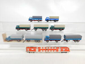 【送料無料】模型車 モデルカー ワイキングトラッククルップタイタンロード