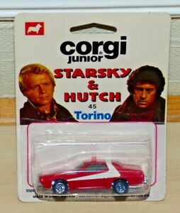 【送料無料】模型車 モデルカー コーギージュニアスタースキーハッチトリノオリジナルブリスターパック 14,651円