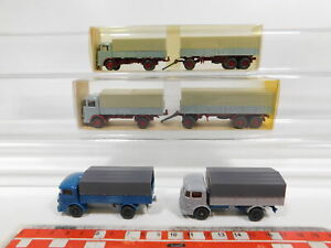【送料無料】模型車 モデルカー ワイキングトラックビュッシングトップ