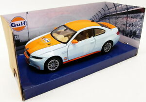 【送料無料】模型車 モデルカー モーターマックススケールモデルカークーペガルフmotormax 124 scale model car 79644bmw m3 coupegulf|hokushin