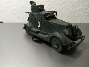 【送料無料】模型車 モデルカー モデルバトルワゴンmodels 135 udssr bta battle wagon
