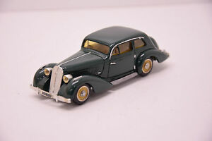 【送料無料】模型車 モデルカー ホッチキスキットラミネートレコードプロマウントhotchkiss 686 gs kit 6 laminated record 143 nine professional mount
