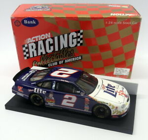 【送料無料】模型車 モデルカー アクションスケールラスティウォレストーラスaction 124 scale c2498010256 rusty wallace 1998 taurus 2001 nascar|hokushin