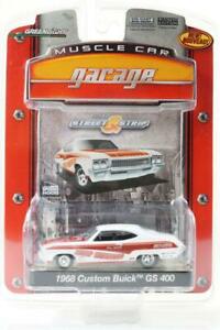 【送料無料】模型車 モデルカー ノイヴェルティググリーンライトマスケルオートガレージneuwertig greenlight muskel auto garage 164｜hokushin
