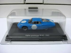 【送料無料】模型車 モデルカー ルノーアルパインプロモアトラスミブゴルディンラリーシトロエンrenault alpine m63 promo atlas mib 143 4 5 8 gordine 15 17 rallye citroen 2cv