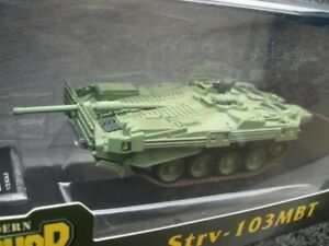 【送料無料】模型車 モデルカー メンタモデロセンシロスエコイージーモデルmenta 167 35094 350g3 modelo sencillo 172 sueco strv 103b easymodel