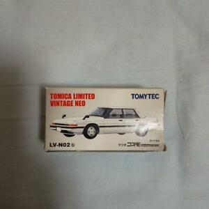 【送料無料】模型車 モデルカー トミカリミエルテヴィンテージネオマツダコスモtomica limitierte vintage neo mazda cosmo