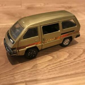 【送料無料】模型車 モデルカー エースアドyonezawa city ace ad 132