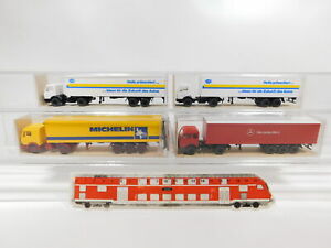 【送料無料】模型車 モデルカー ワイキングヘラミントcg4410, 5 4x wiking h0187 mb 540 hella 541 5422, mint｜hokushin