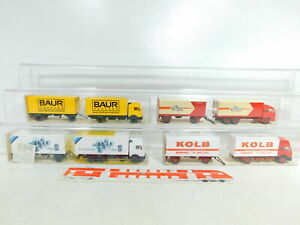 【送料無料】模型車 モデルカー ワイキングカミオンメルセデスミントbx3420,5 4x wiking 187h0 camion mercedes 4591 4572 459 457 , mint｜hokushin
