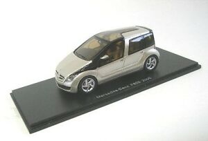 【送料無料】模型車 モデルカー メルセデスベンツコンセプトmercedesbenz f 600 concept 2005 15,201円