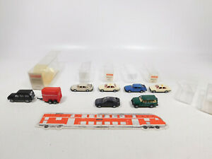 【送料無料】模型車 モデルカー ワイキングモデルサーブフォードタクシーcn2660, 5 7x wiking h0187 model saab ford 149 mitsubishi bmw taxi