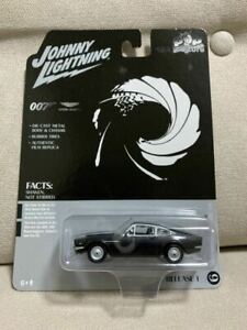 【送料無料】模型車 モデルカー ジョニーフルマインアストンマーティンネスンテンポダイオートインジオコポップjohnny fulmine 1987 aston martin v8 007 nessun tempo die the auto in gioco pop｜hokushin 15,245円