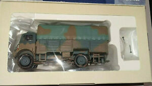 【送料無料】模型車 モデルカー コーギーベッドフォードキャリアイギリスコレクションcorgi 150 bedford qlt troop carrier royal navy, 1944 world war ii collection