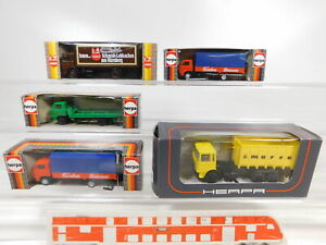 【送料無料】模型車 モデルカー ヘルパトラックマン｜hokushin