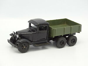【送料無料】模型車 モデルカー ロシアガスピックアップ