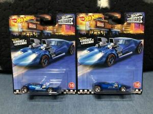 【送料無料】模型車 モデルカー セットホットホイールセブンイレブンドッペルミューレホットホイール2 sets hot wheels seveneleven boulevard doppel muhle hotwheels|hokushin