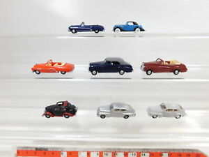 【送料無料】模型車 モデルカー プラリネオートベットトゥーラビュイックフォードアイフェルボルボ