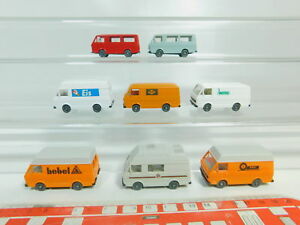 【送料無料】模型車 モデルカー ワイキングモデルレバーウェーロbo5650, 5 8x wiking h0187 model vw lt 28 ice lever wero wmr etc,