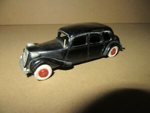 【送料無料】模型車 モデルカー ヴィンテージノレフシトロエンブレーク485h vintage norev 3 citroen 15 six break 143