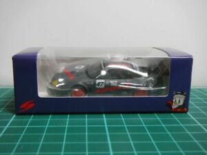 【送料無料】模型車 モデルカー カンデラポルシェルッチピッコcandela 164 porsche 997 gt3r lucci picco 2012 47