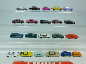 【送料無料】模型車 モデルカー ヘルパバストラーポルシェフォルクスワーゲンメルセデスau9861 21x herpa h0 bastlerpkw porsche bmw volkswagen vw mercedes
