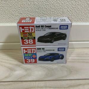 【送料無料】模型車 モデルカー トミカアウディクーペtomica audi r8 coupe first special specifications 14,833円