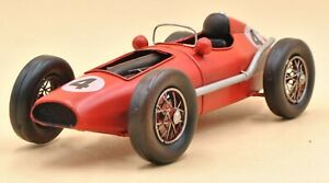 【送料無料】模型車 モデルカー フェラーリディノレースカーピーターコリンズボックス1958 ferrari dino 246 f1 race car 1 peter collins winner british gp box