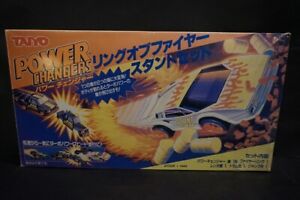 【送料無料】模型車 モデルカー アネッロディフオコアクロバジーセットレトロミニカーガラジョチtaiyo anello di fuoco acrobazie set showa retro minicar gara giochi